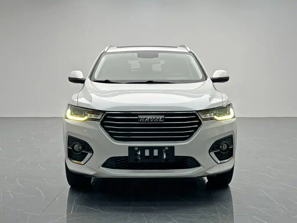 Haval H4 2019 — фото 2