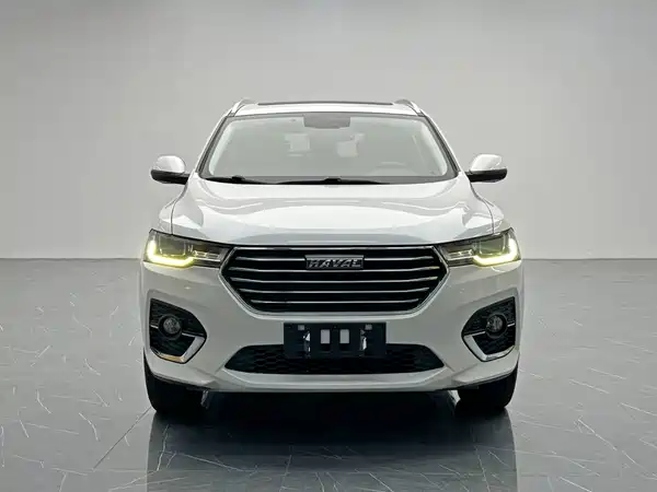 Haval H4 2019