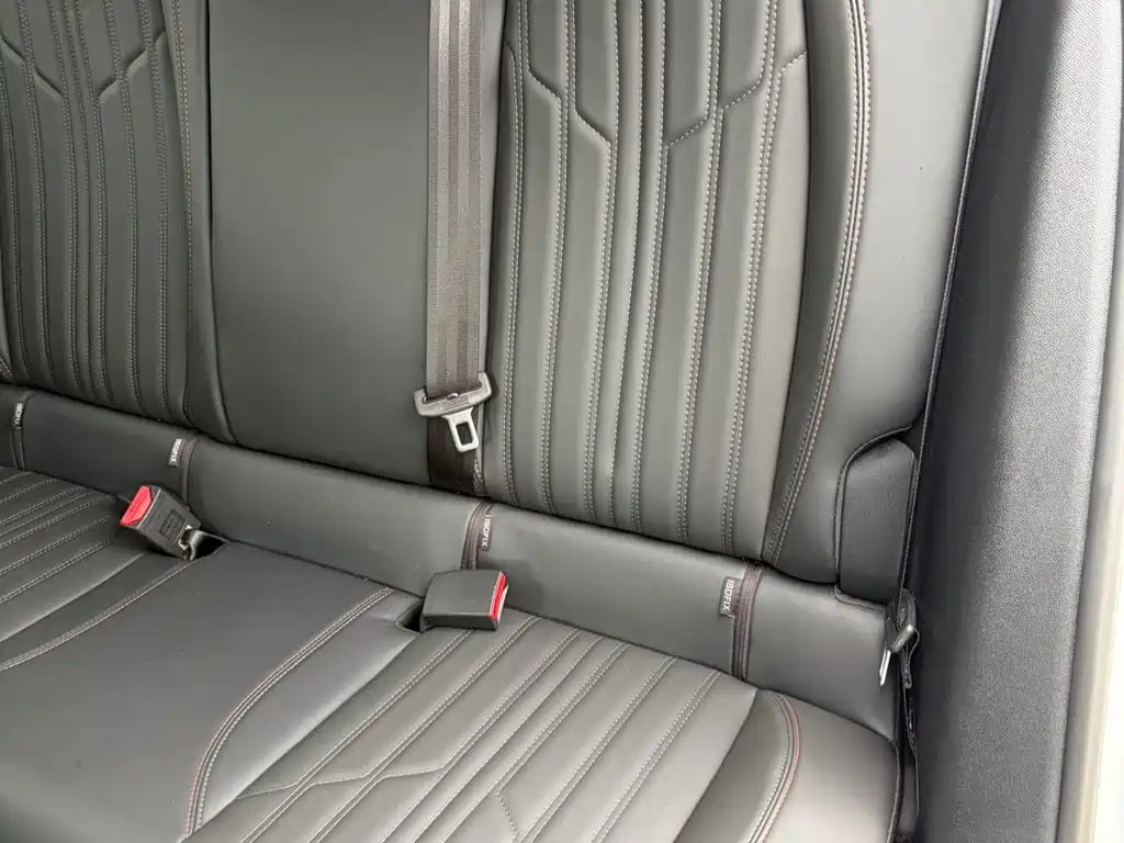 Peugeot 2008 2024