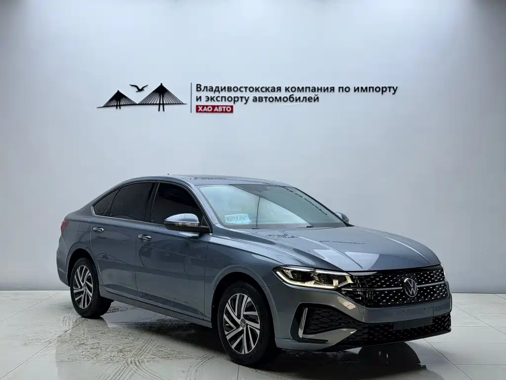 Volkswagen Lavida 2022