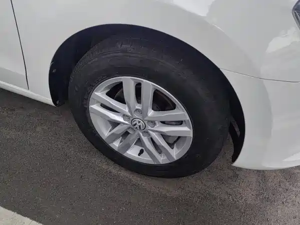 Volkswagen Jetta 2016