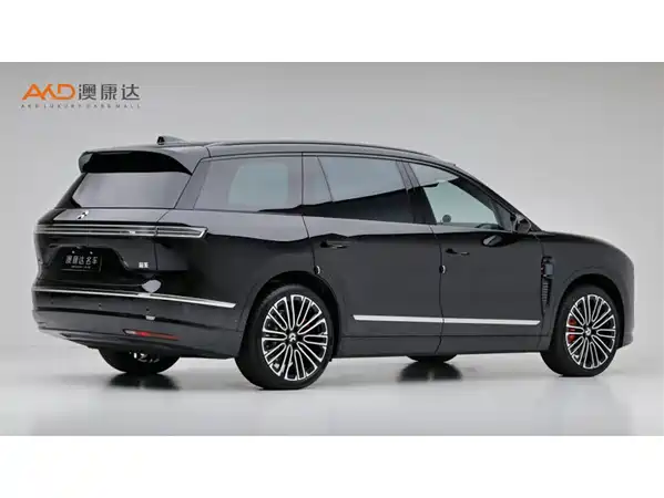 NIO ES8 2026