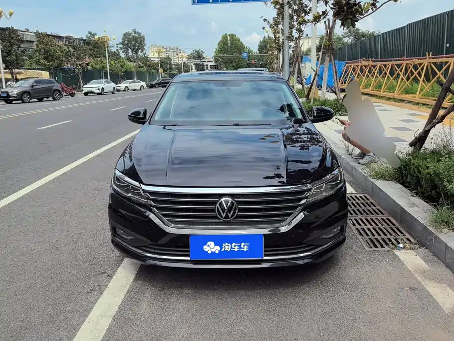 Volkswagen Lavida 2021