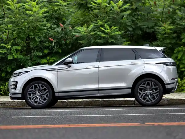 Land Rover Range Rover Evoque 2024