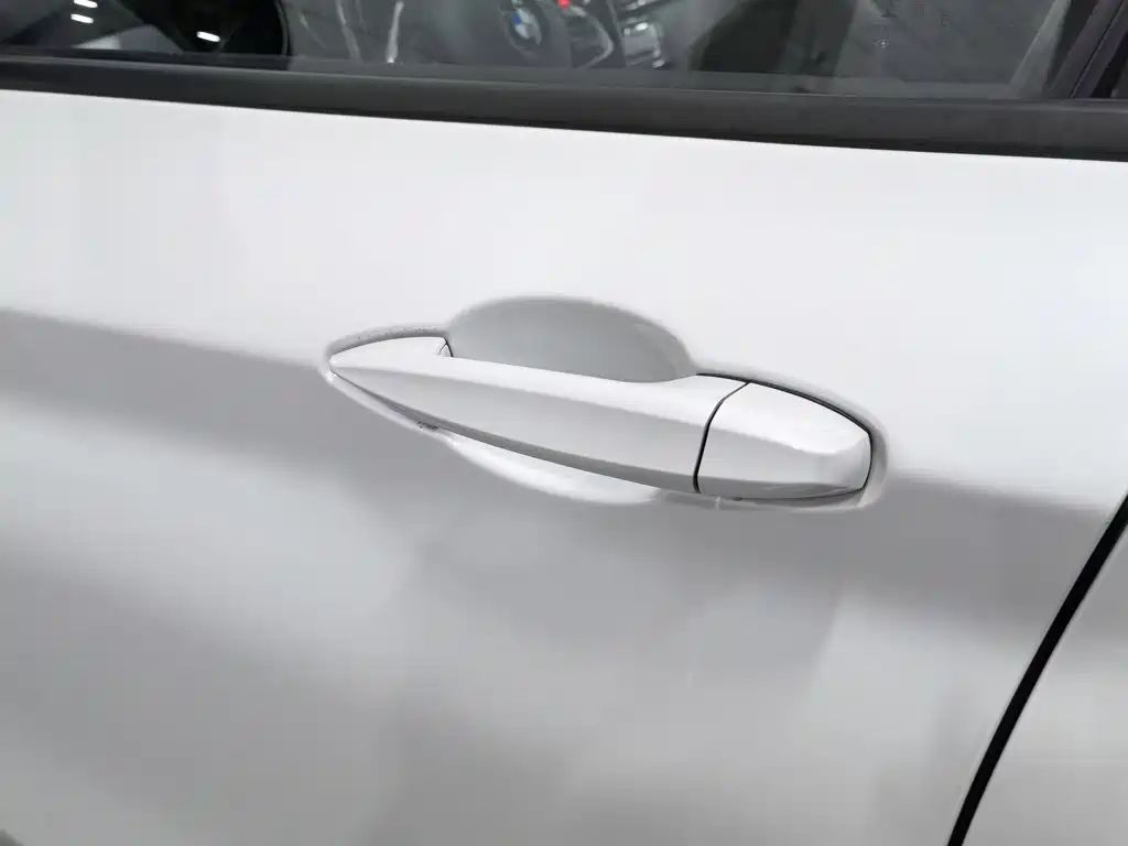 BMW X1 2017 — фото 18