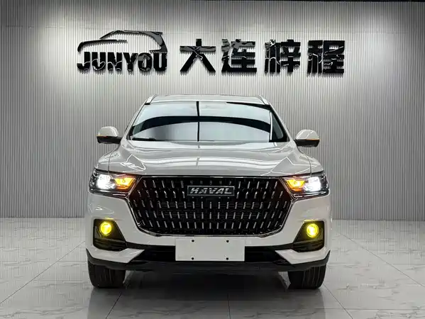 Haval H6 2023