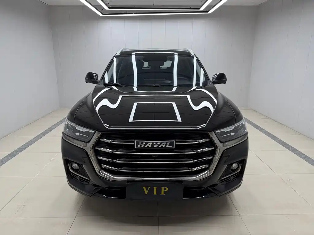 Haval H6 2022