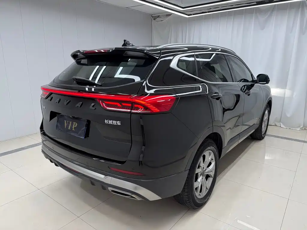 Haval H6 2022