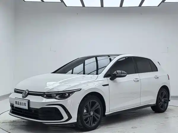 Volkswagen Golf 2023