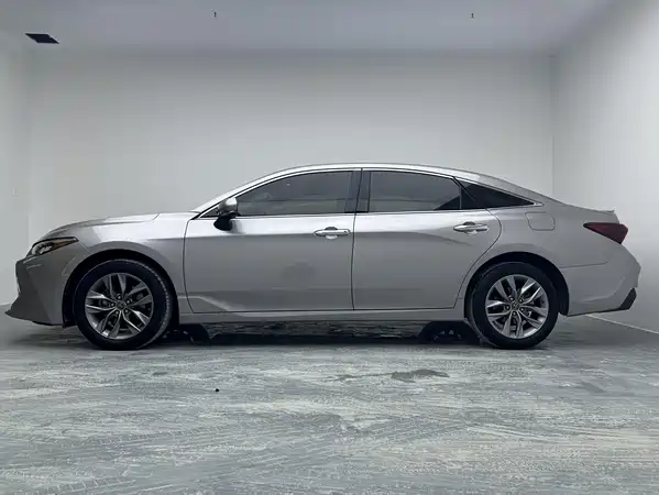 Toyota Avalon 2021