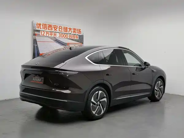NIO EC7 2024