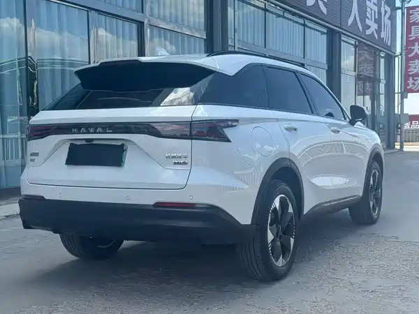 Haval Xiaolong MAX 2025