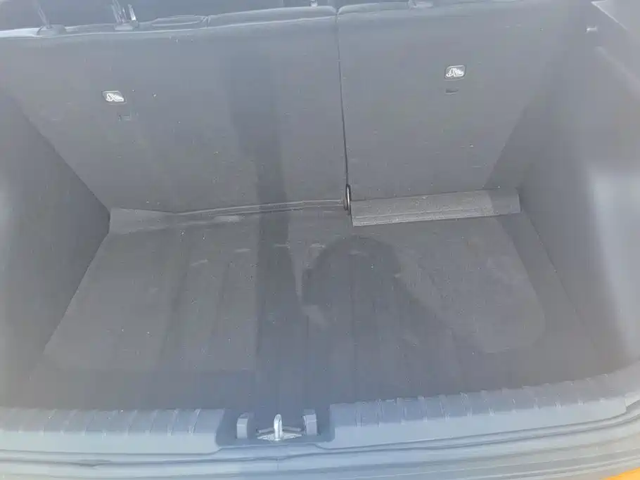 Kia Yipao 2019