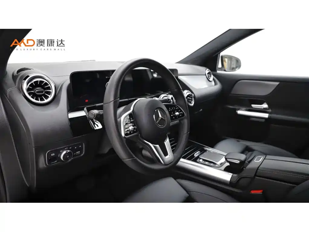 Mercedes-Benz GLA 2022 — фото 6