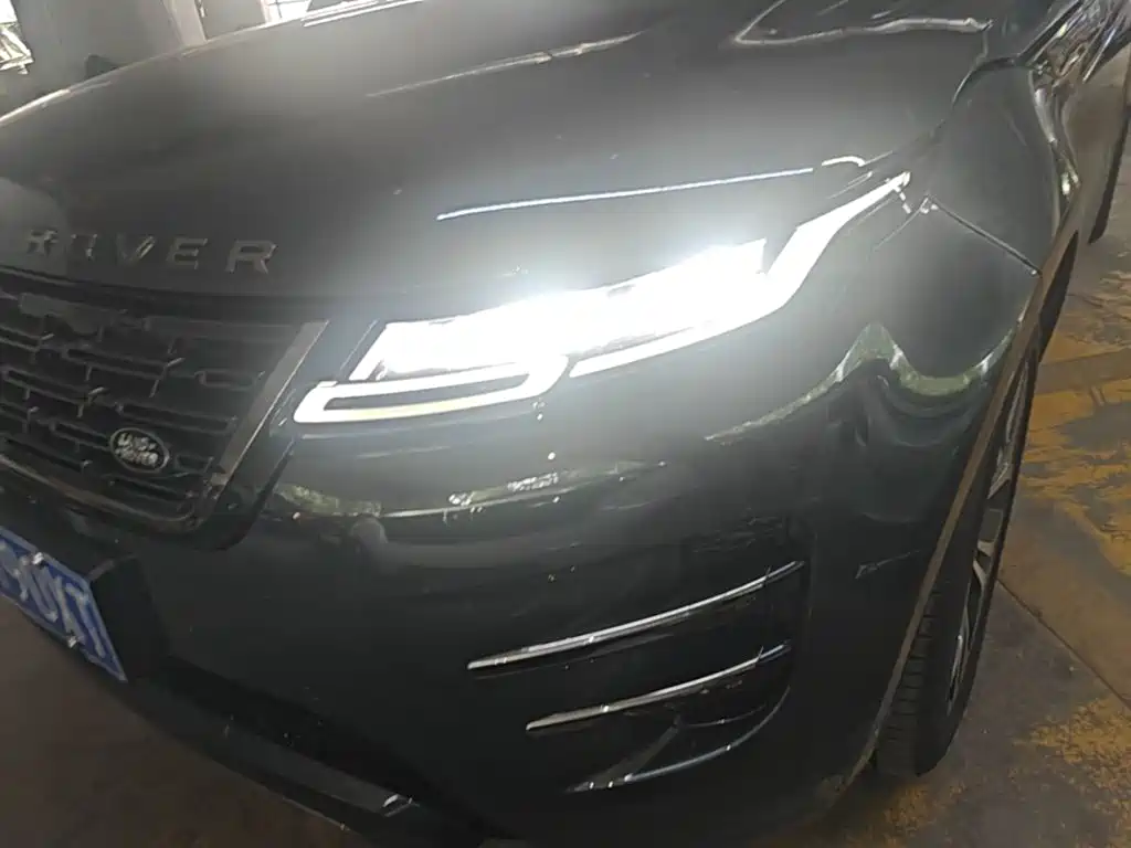 Land Rover Range Rover Evoque 2026 — фото 24