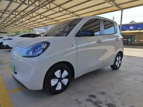 Wuling Hongguang MINIEV 2025