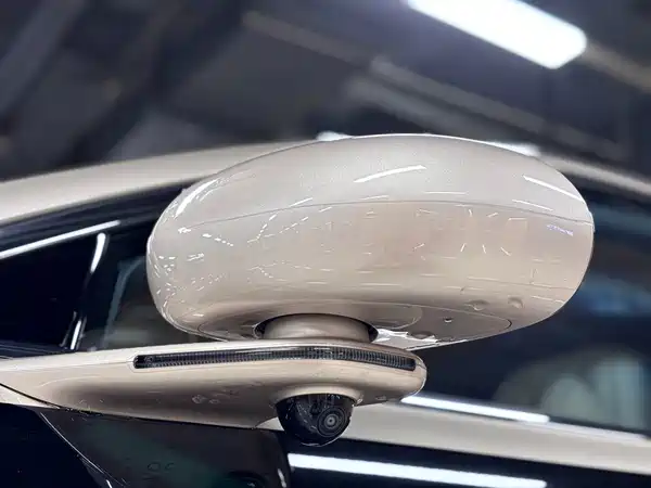 Zunjie S800 2025