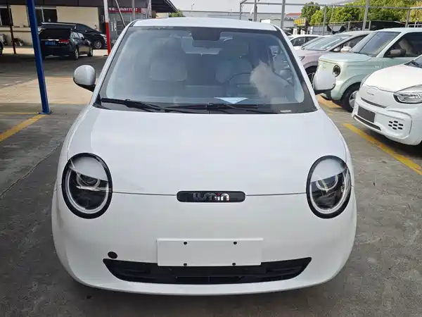Changan Lumin 2025
