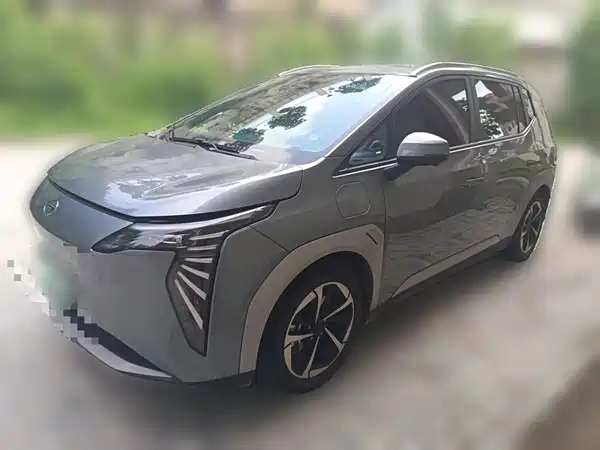 Aion Y 2024