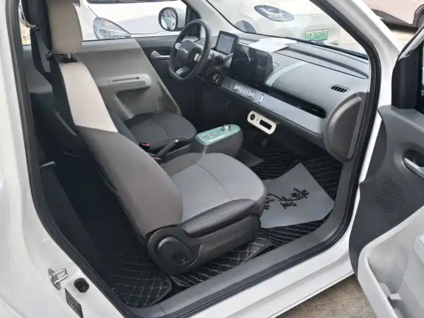 Changan Lumin 2025