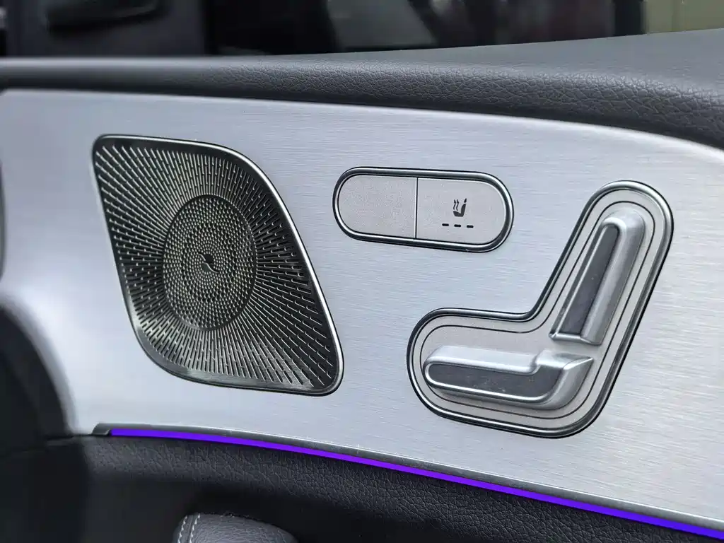 Mercedes-Benz GLE Coupe 2021 — фото 23