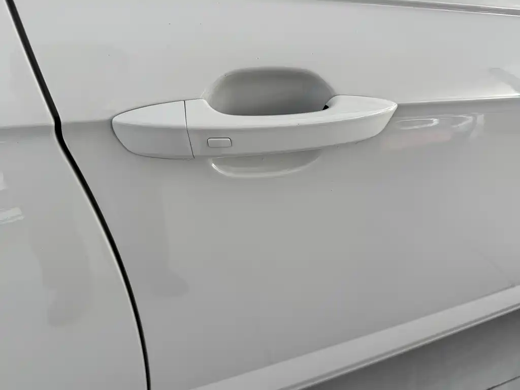 Volkswagen Polo 2022
