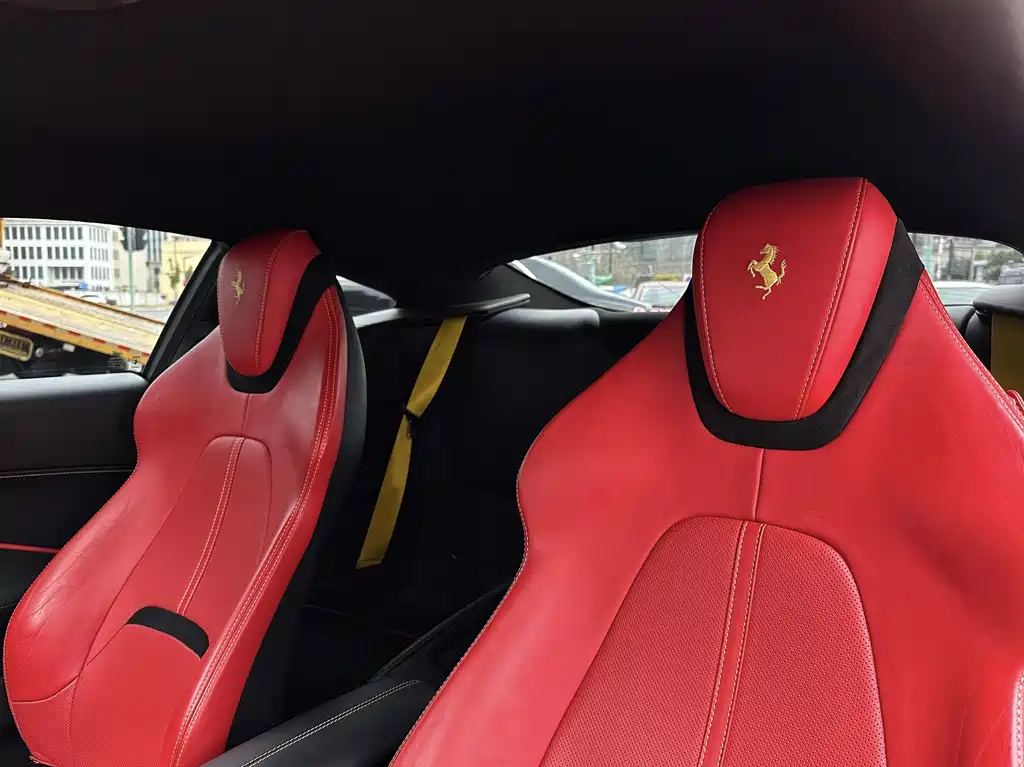 Ferrari Roma 2020 — фото 3