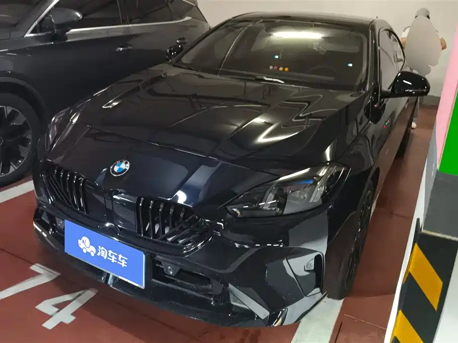 BMW 2 Series 2025