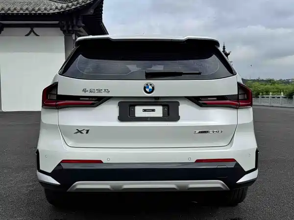 BMW X1 2023