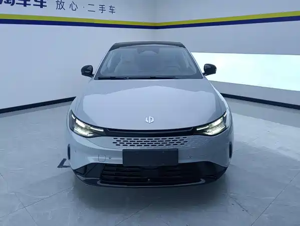 Leapmotor C01 2025