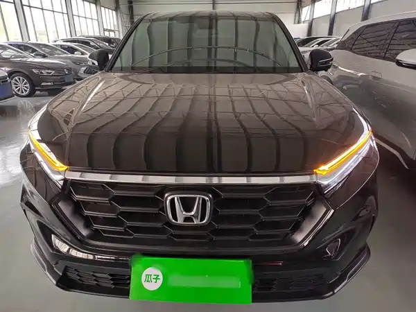 Honda CR-V 2024