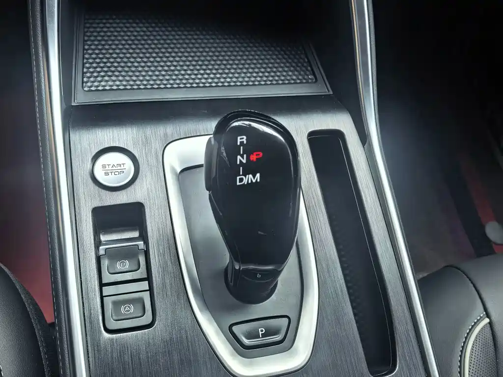 Haval H6 2023 — фото 15