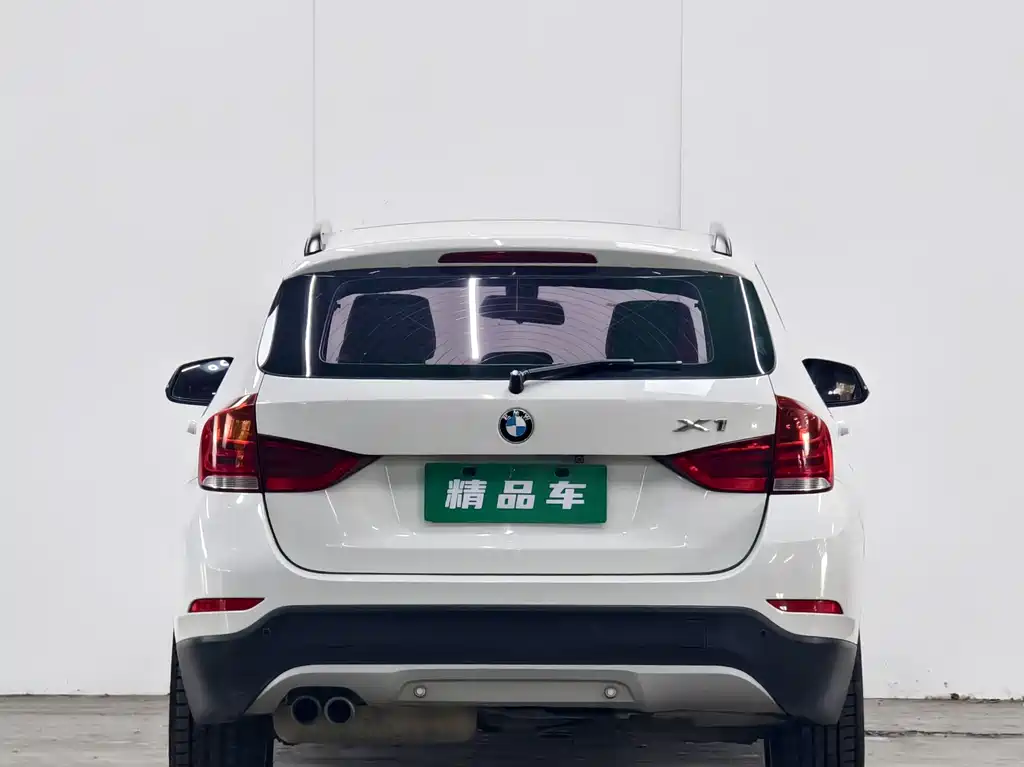 BMW X1 2014
