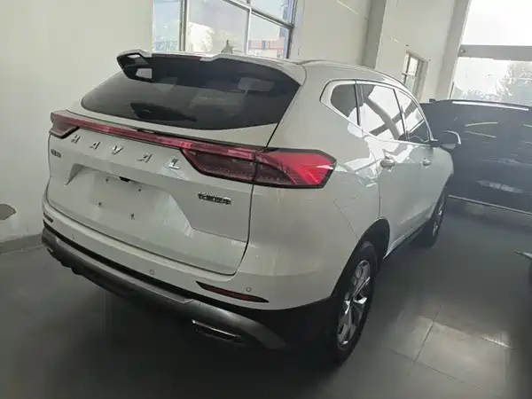 Haval H6 2021