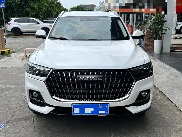 Haval H6 2023