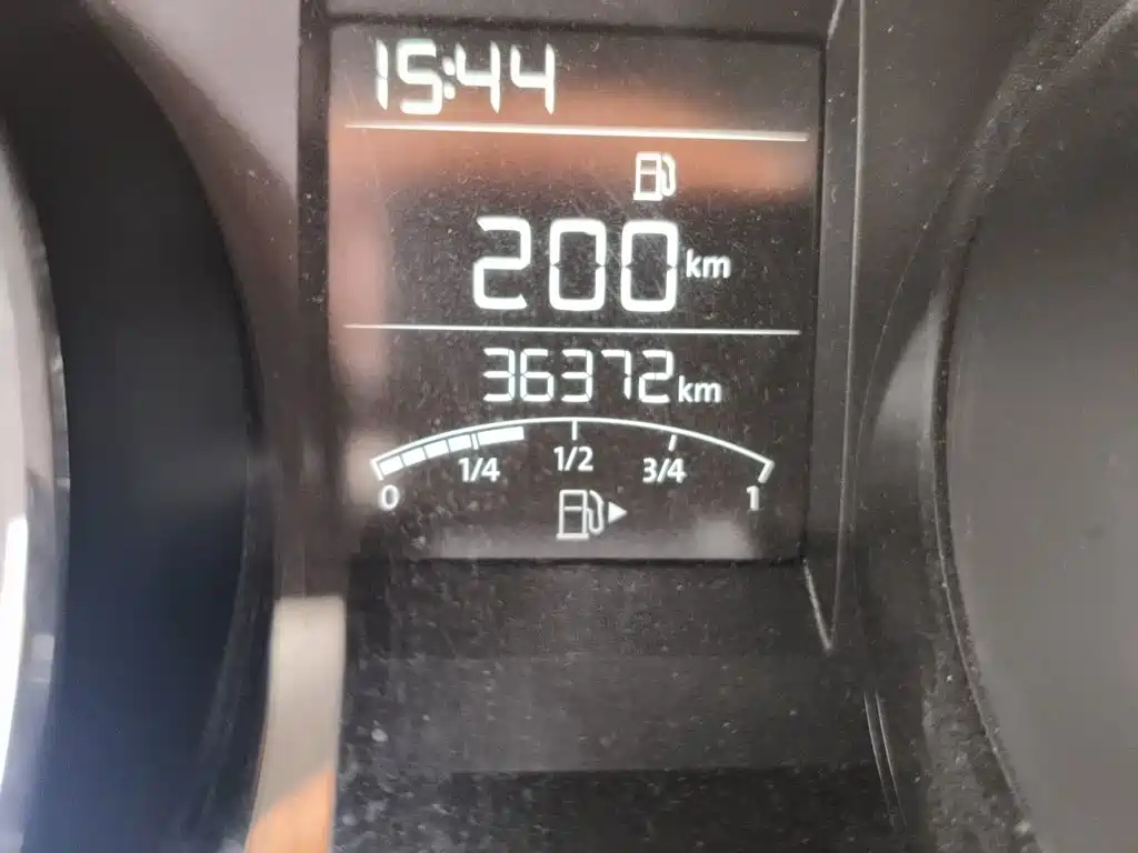 Volkswagen Bora 2017