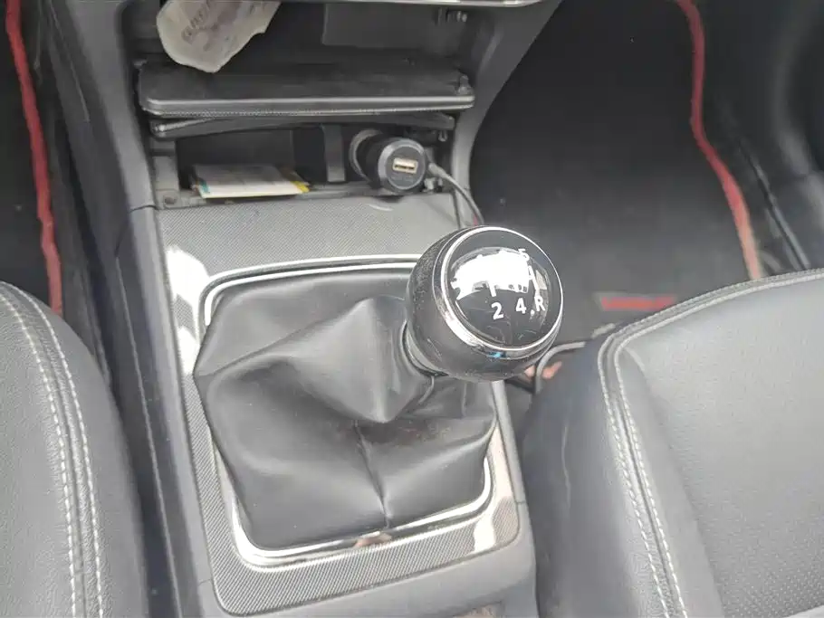 Mitsubishi Lancer EX 2012 — фото 16