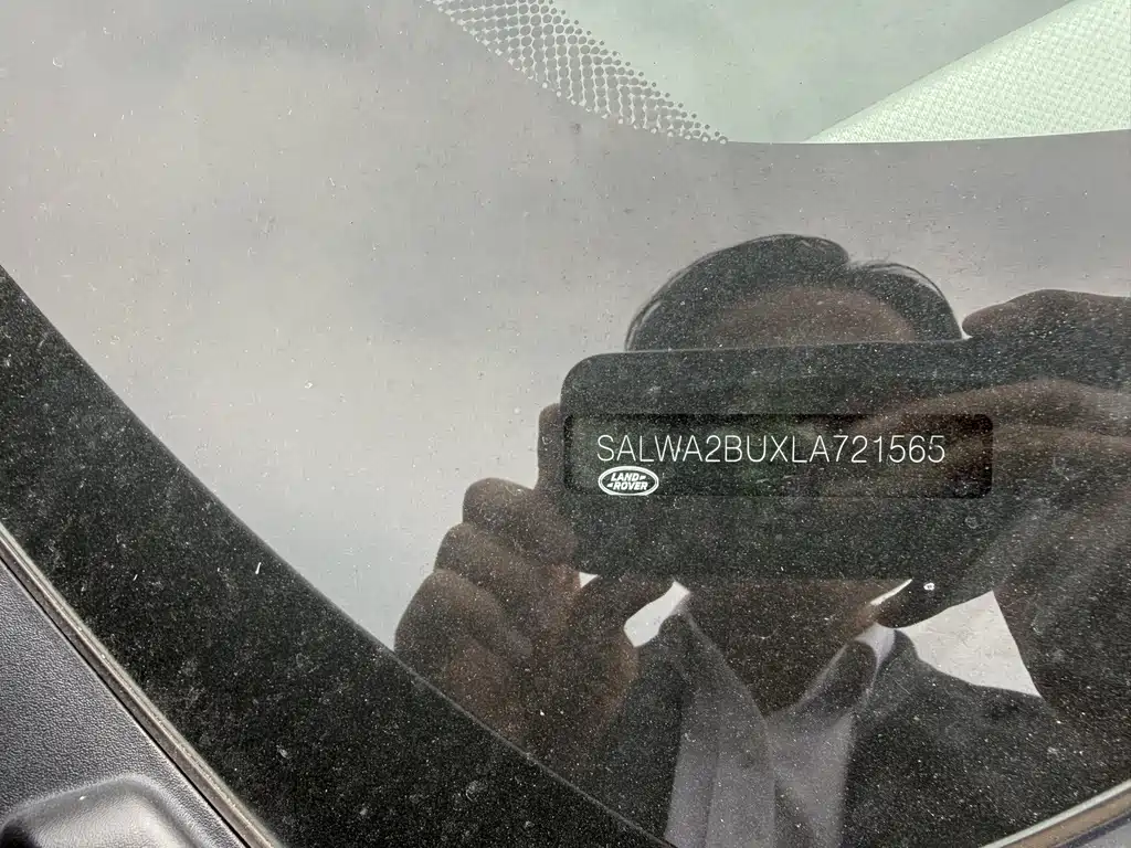 Land Rover Sport 2020 — фото 13