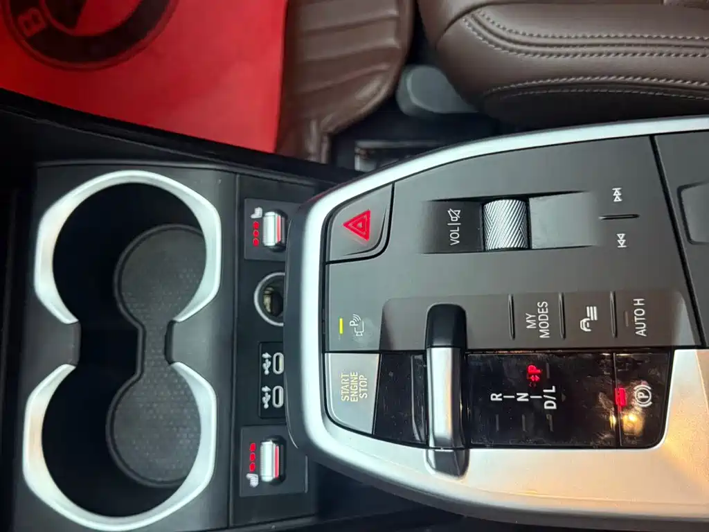 BMW X1 2023 — фото 19