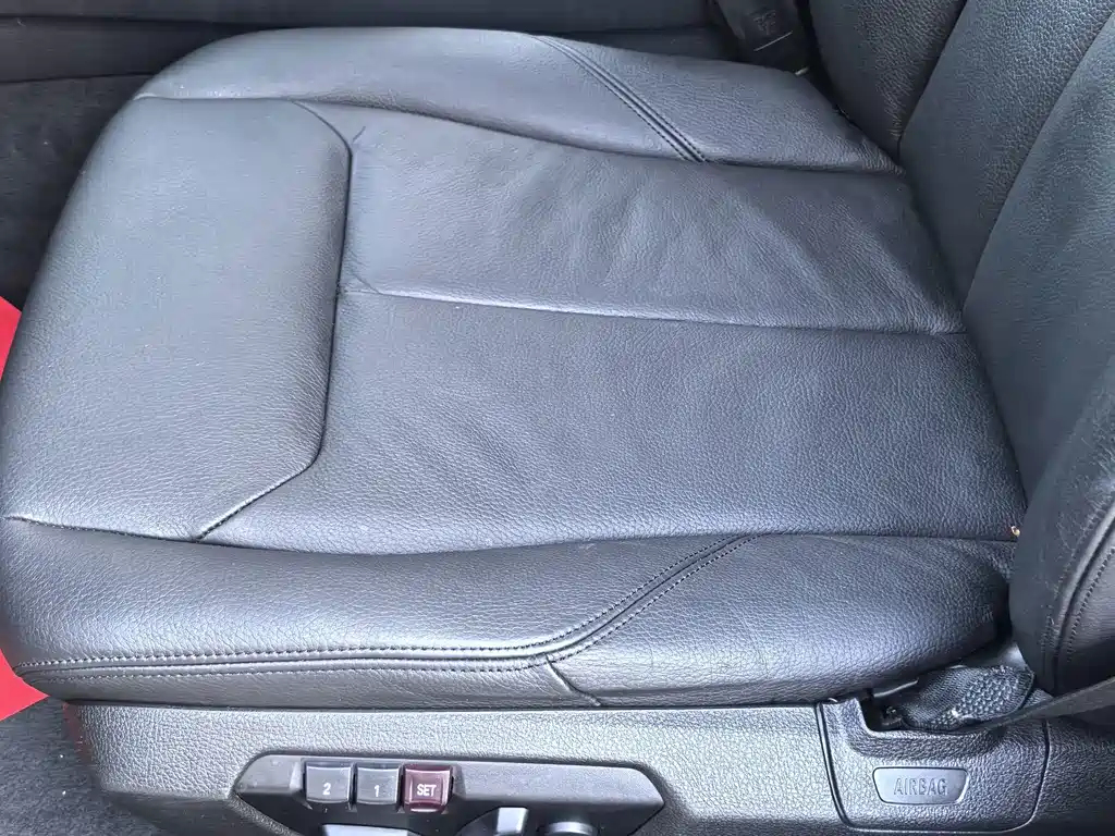 BMW 3 Series 2015 — фото 13