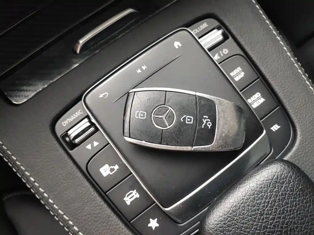 Mercedes-Benz A-Class 2020 — фото 9