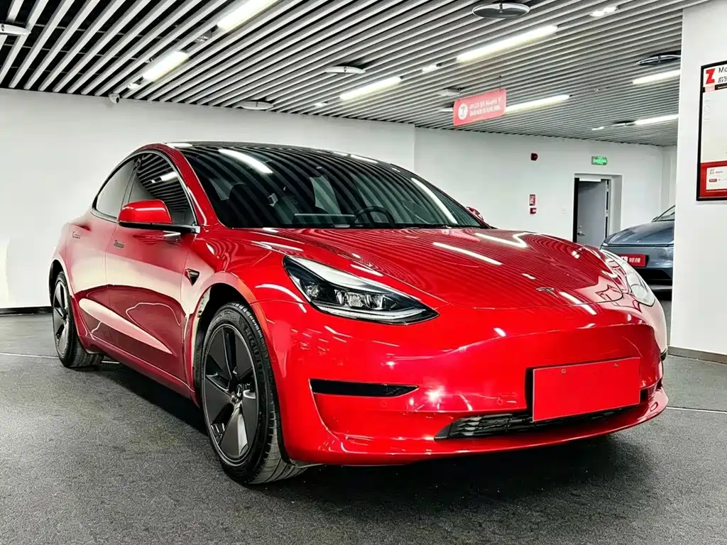 Tesla Model 3 2023 — фото 3