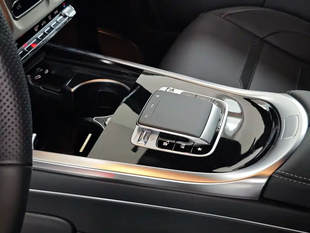 Mercedes-Benz G-Class AMG — фото 14