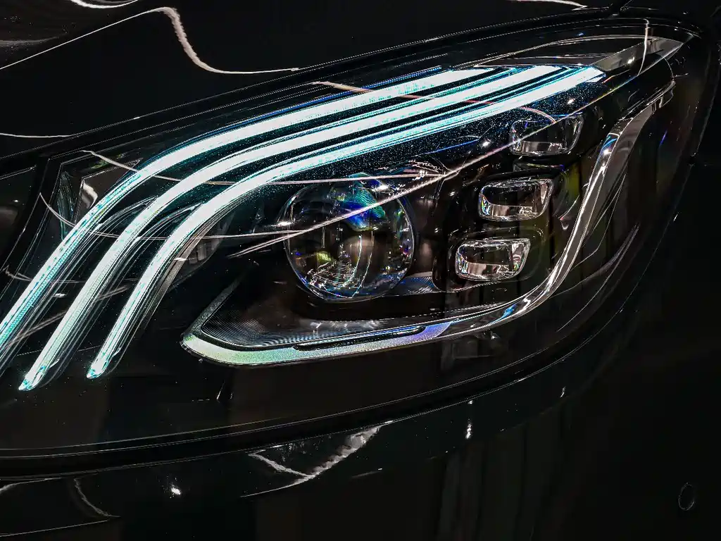 Mercedes-Benz S-Class 2019 — фото 20