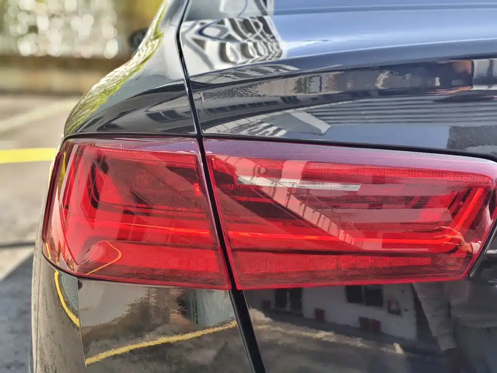 Audi A6L 2017 — фото 12