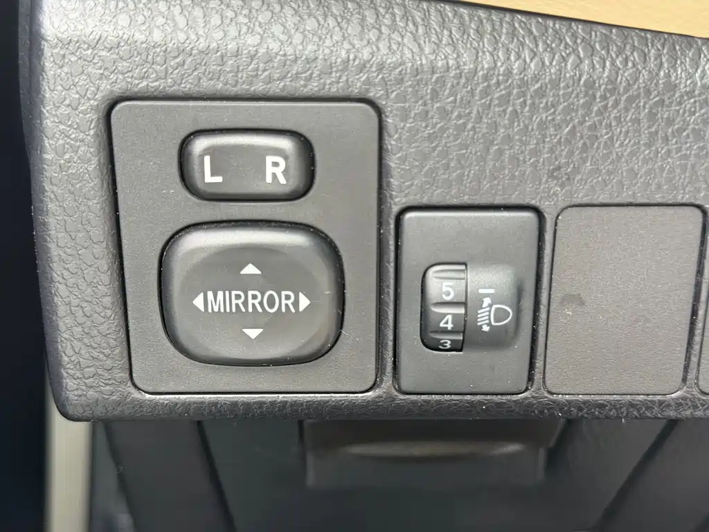 Toyota Levin 2015 — фото 15
