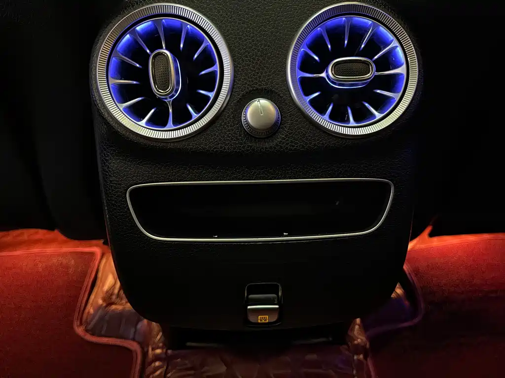 Mercedes-Benz GLC 2021 — фото 15