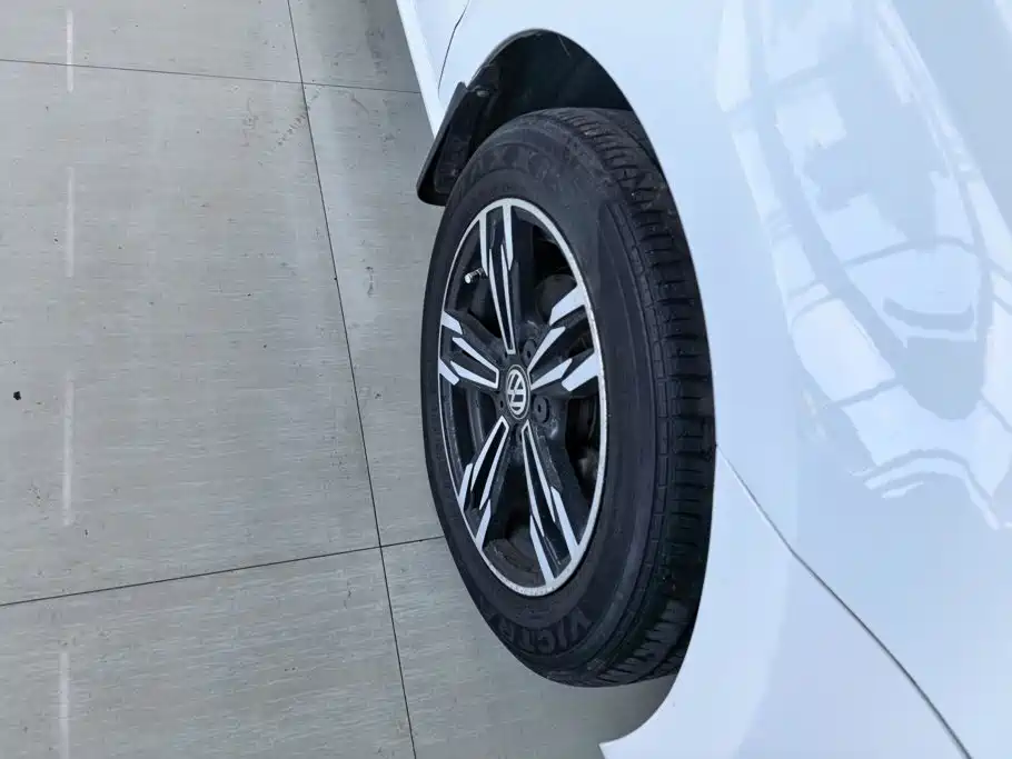 Volkswagen Polo 2017