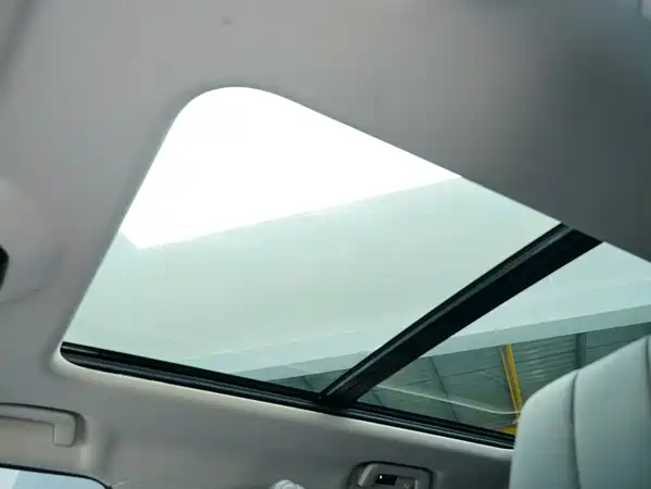 Jetour Traveller 2024