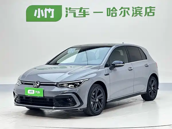 Volkswagen Golf 2023